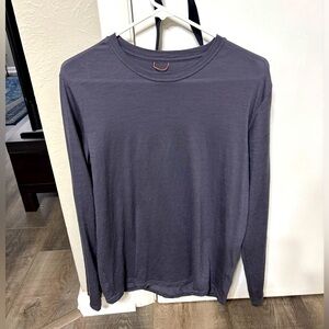 Seadon Merino SF100 Long Sleeve Shirt